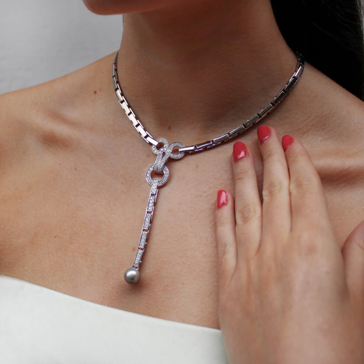 New In Jewellery This Month: Exquisite Additions to Hatton Jewels