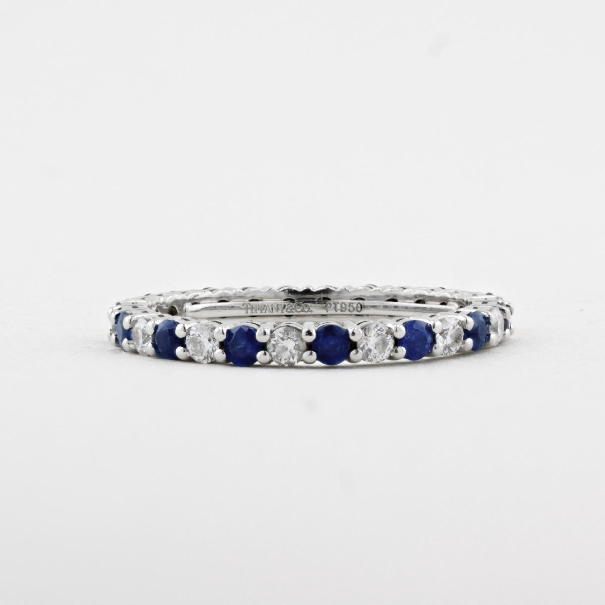 Eternity Rings For the Arrival of Your Child