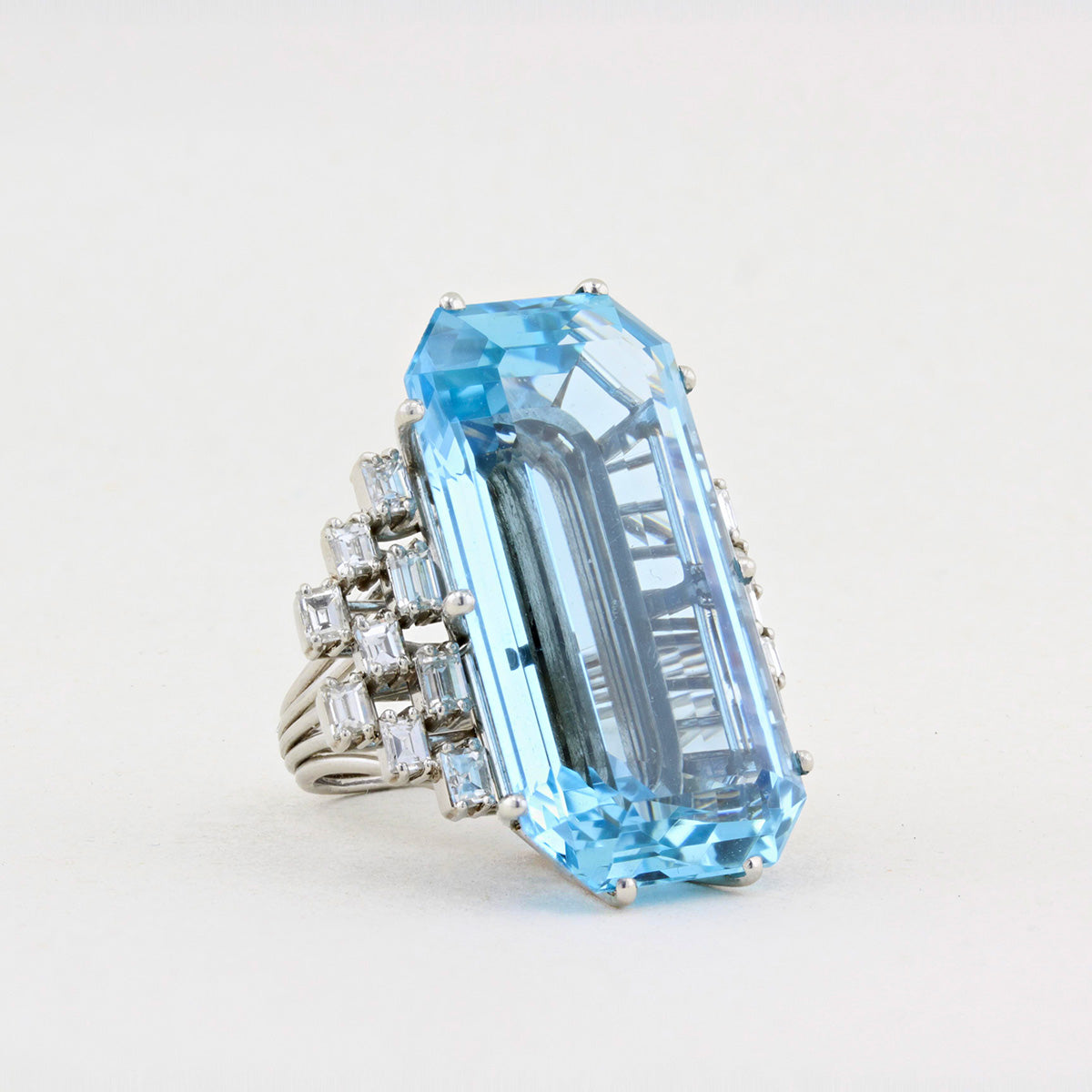 Catch one of our most prized pieces on The Antiques Roadshow