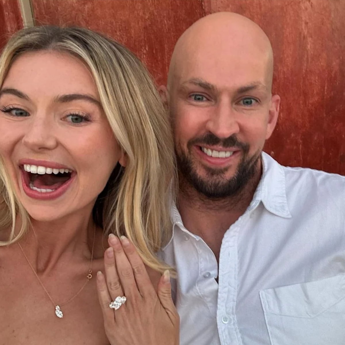 The Rise of Unique Engagement Rings: Exploring Georgia Toffolo’s One-of-a-Kind Design