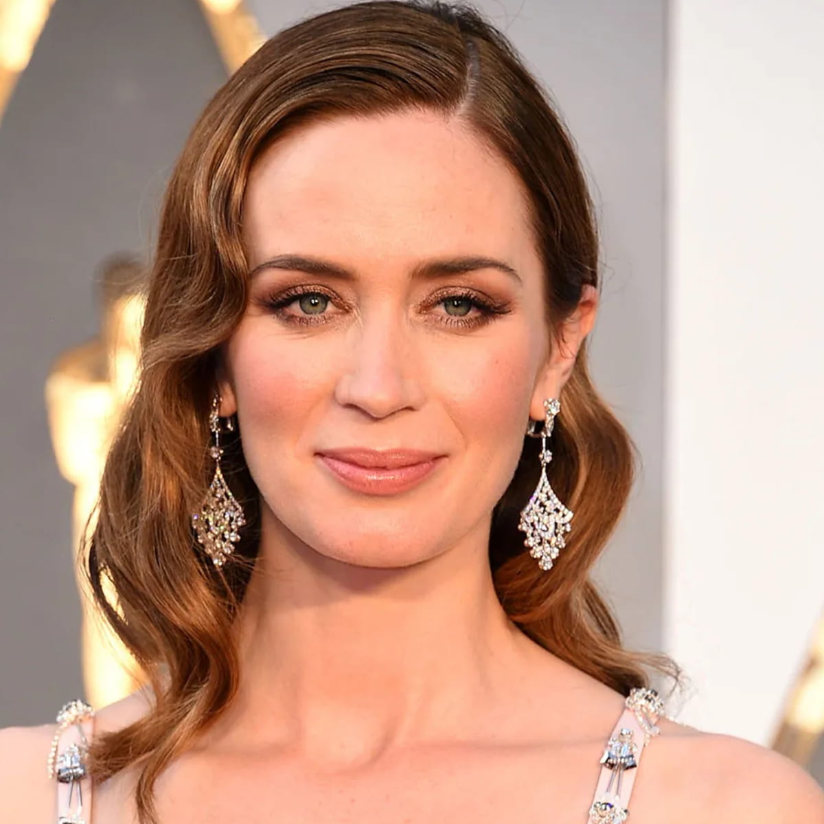 Our Favourite Celebrity Eternity Rings