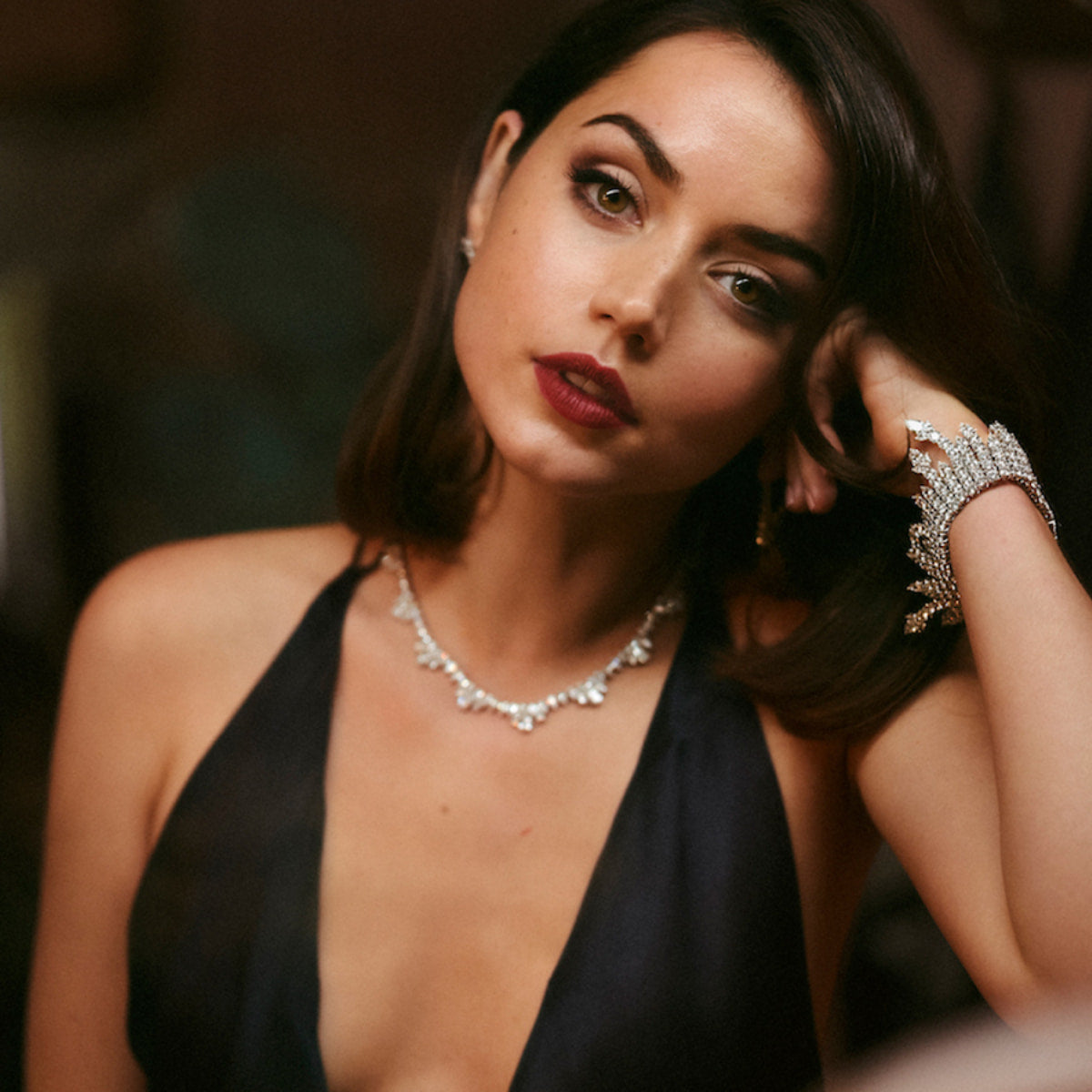 The Jewellery of the Bond girls