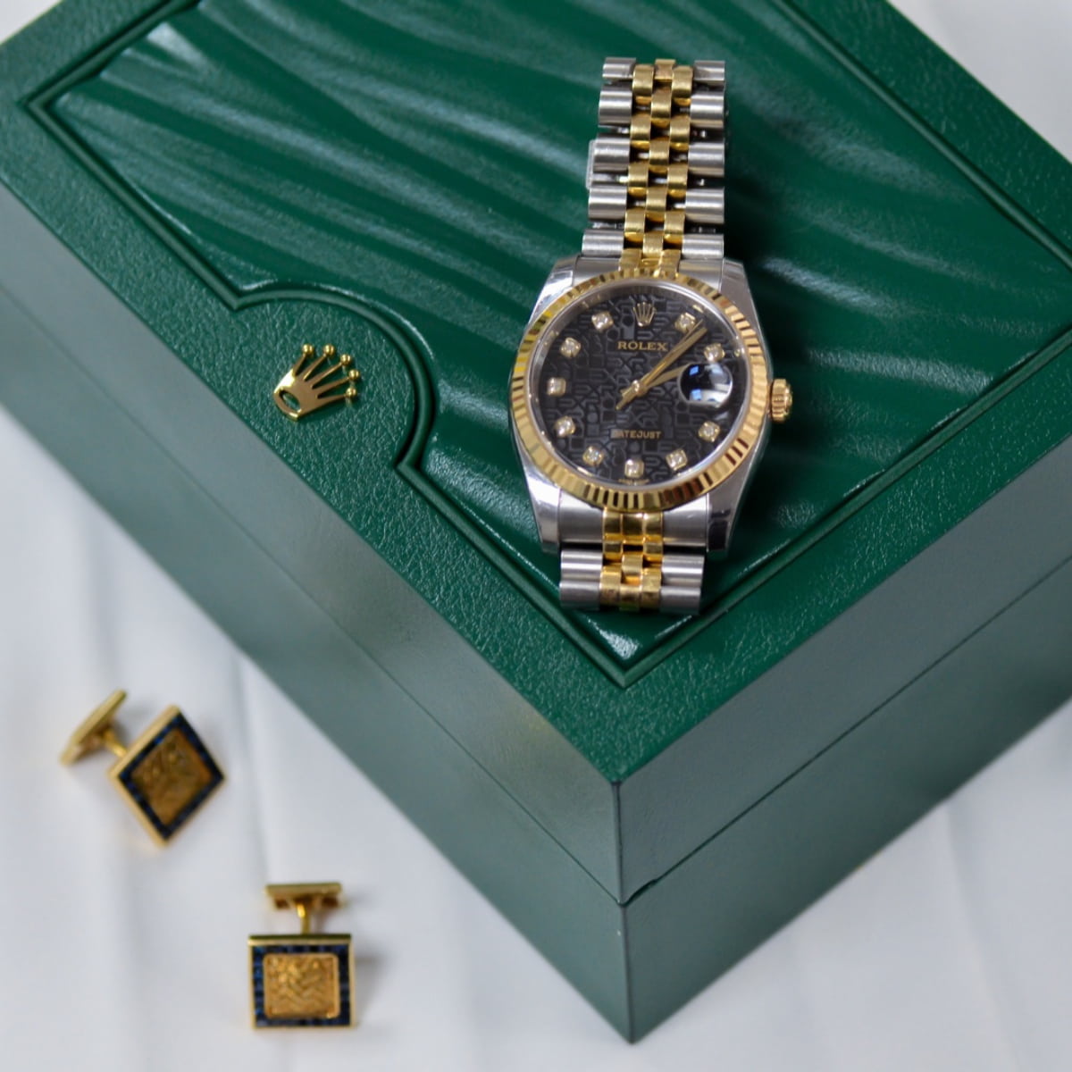 How and Where to Sell Second Hand Watches