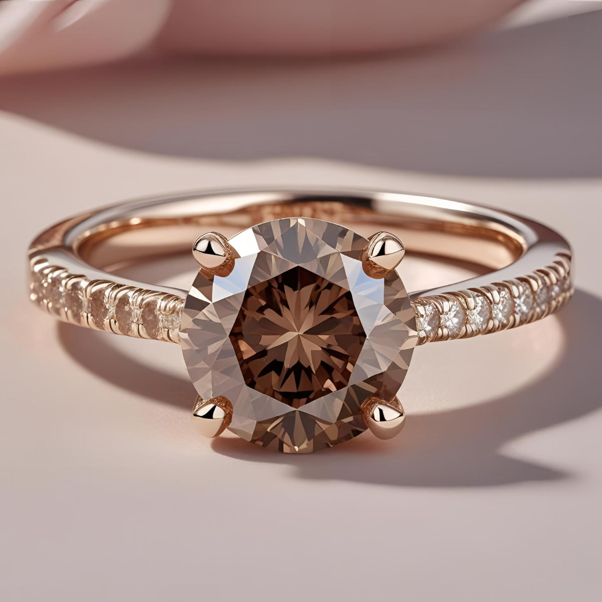 The Facts Behind Chocolate Diamonds®