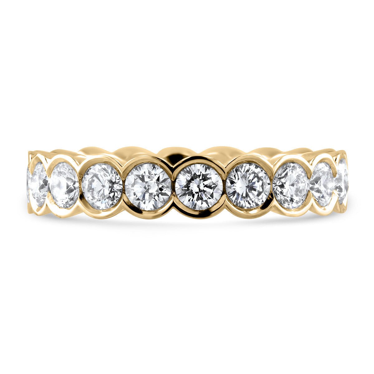 Wedding Ring Trends For 2025
