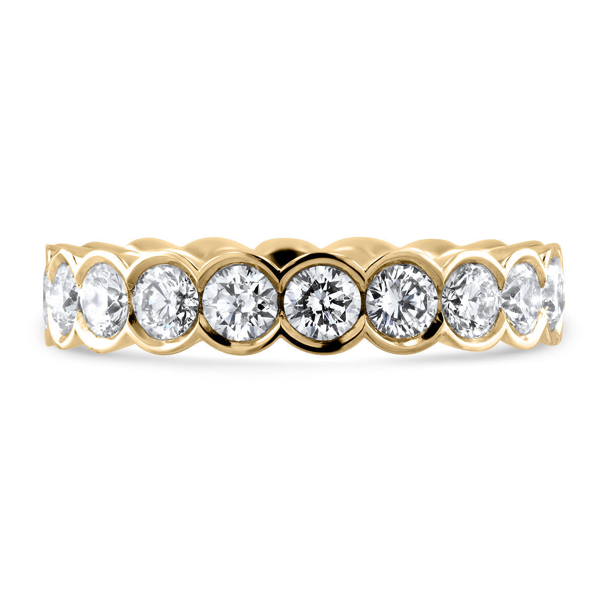 Wedding Ring Trends For 2025