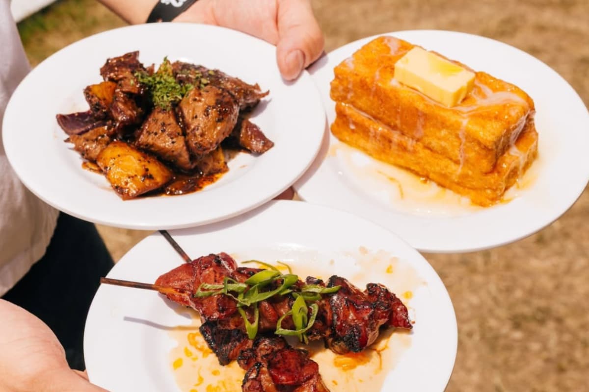 London Summer Events Worth Dressing Up For