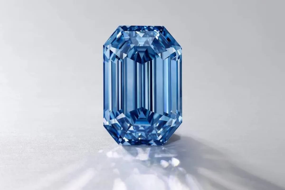 The Most Expensive Jewellery Ever Sold