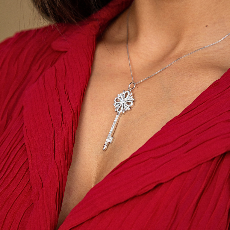 The Hatton Jewels Christmas Jewellery List