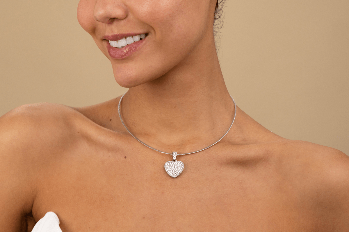 Valentine’s Day Jewellery Gift Guide 2026