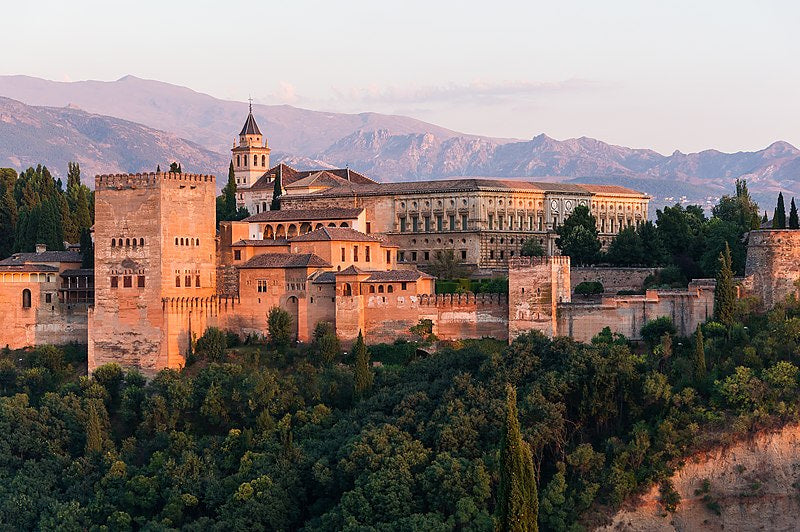 The Van Cleef & Arpels' Alhambra Collection: A Legacy of Luck and Luxury