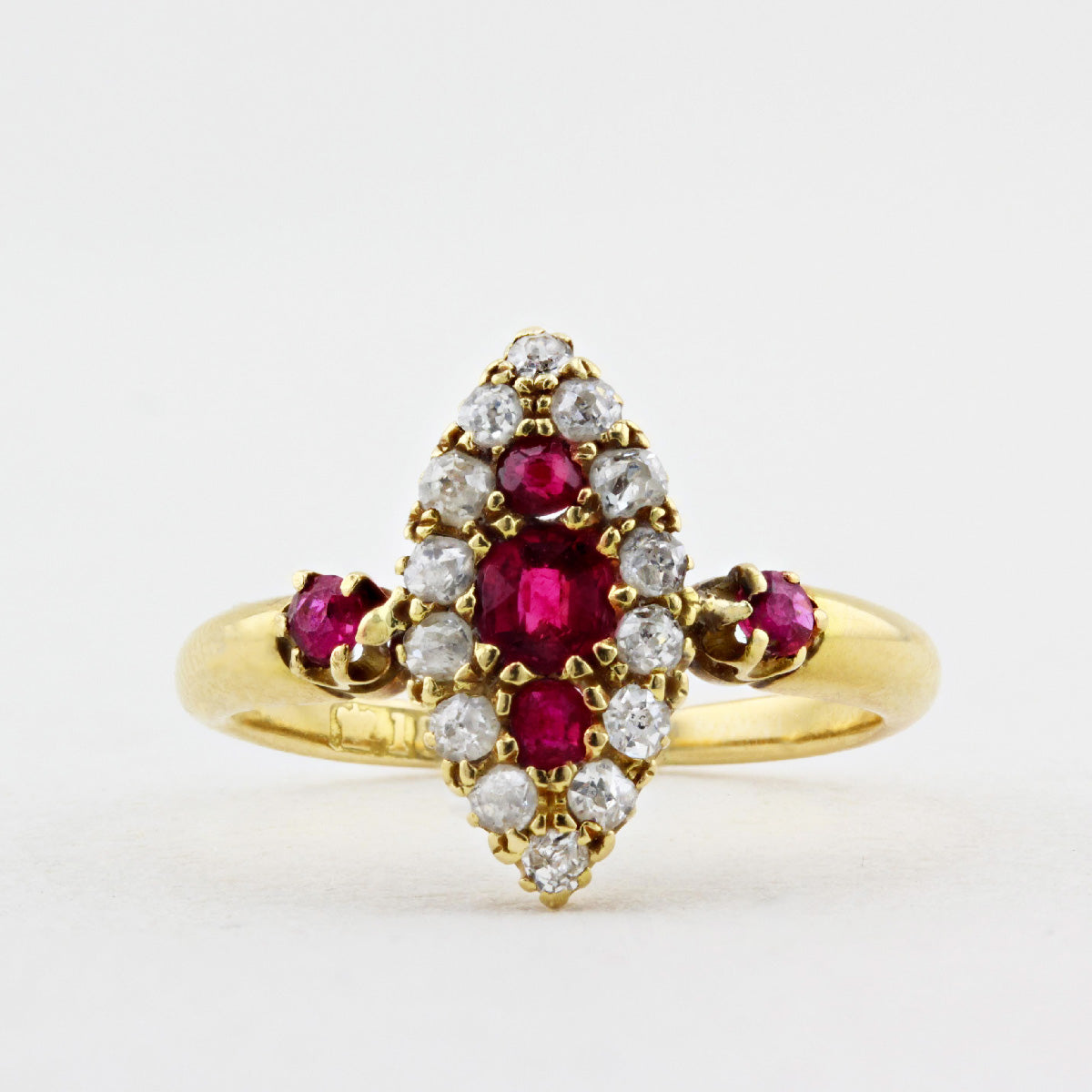 What to do with Inherited Jewellery