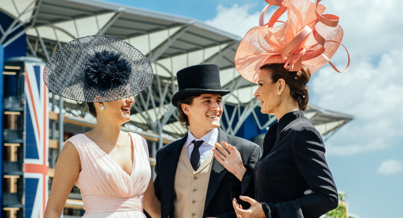 Your Guide to the British Summer Social Season