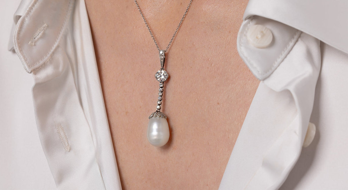 Natural Pearls: What Makes Them So Rare and Valuable?