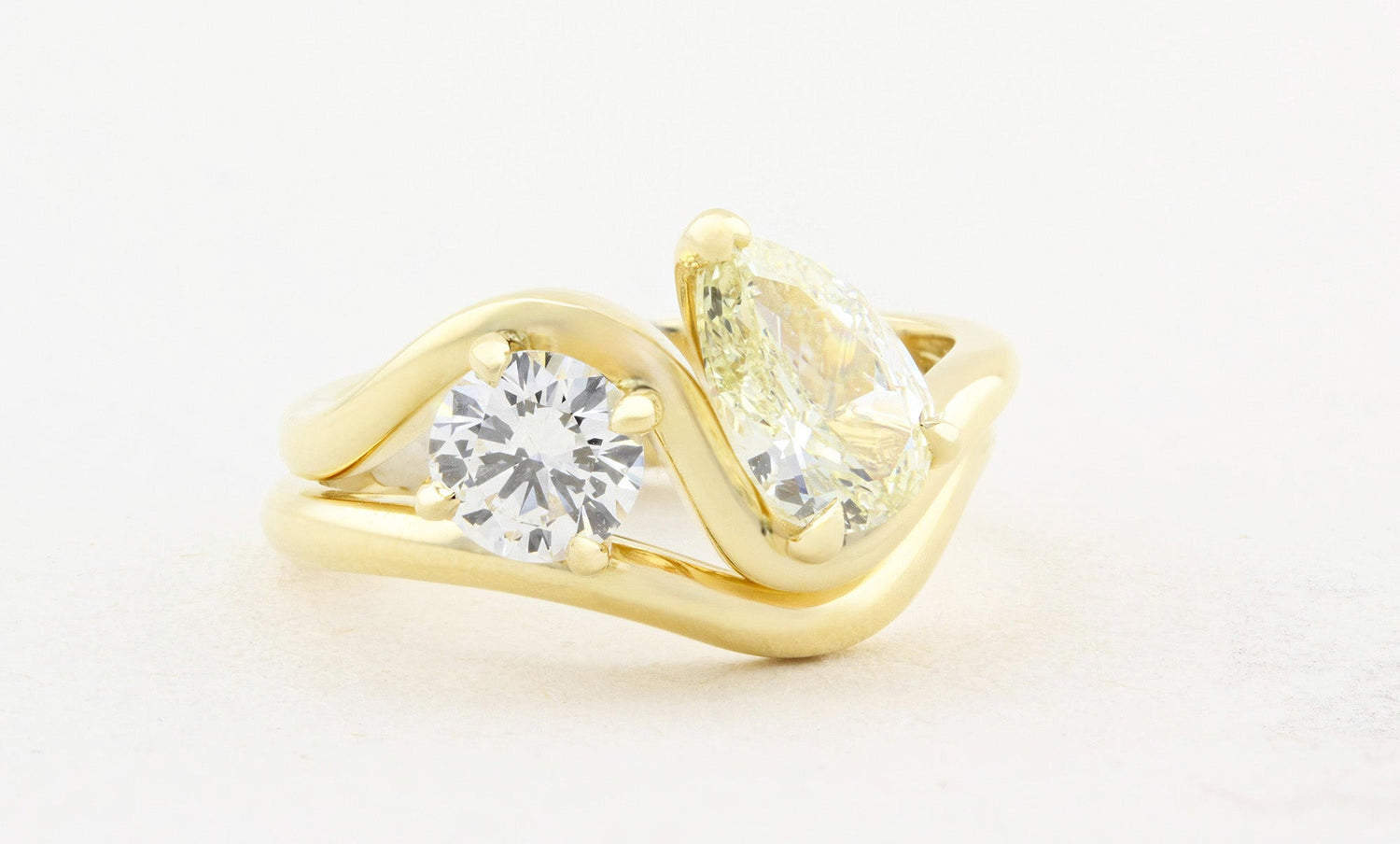Bespoke Jewellery: Made to Order vs Truly Bespoke