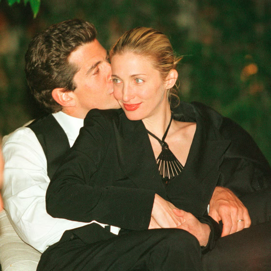 Refined Simplicity: The Jewellery Style of Carolyn Bessette-Kennedy