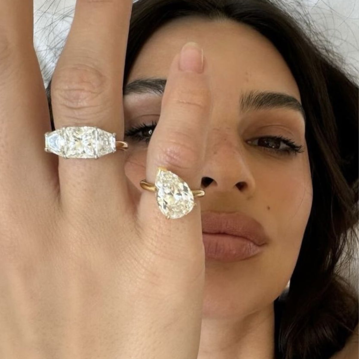 The Rise of Divorce Rings: Redefining Endings and New Beginnings