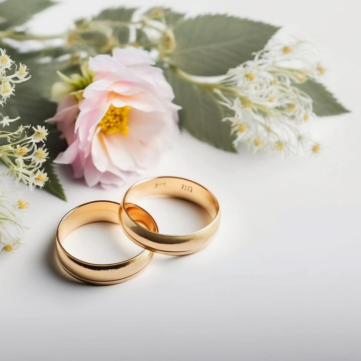 Your Guide To The Perfect Ladies Wedding Ring