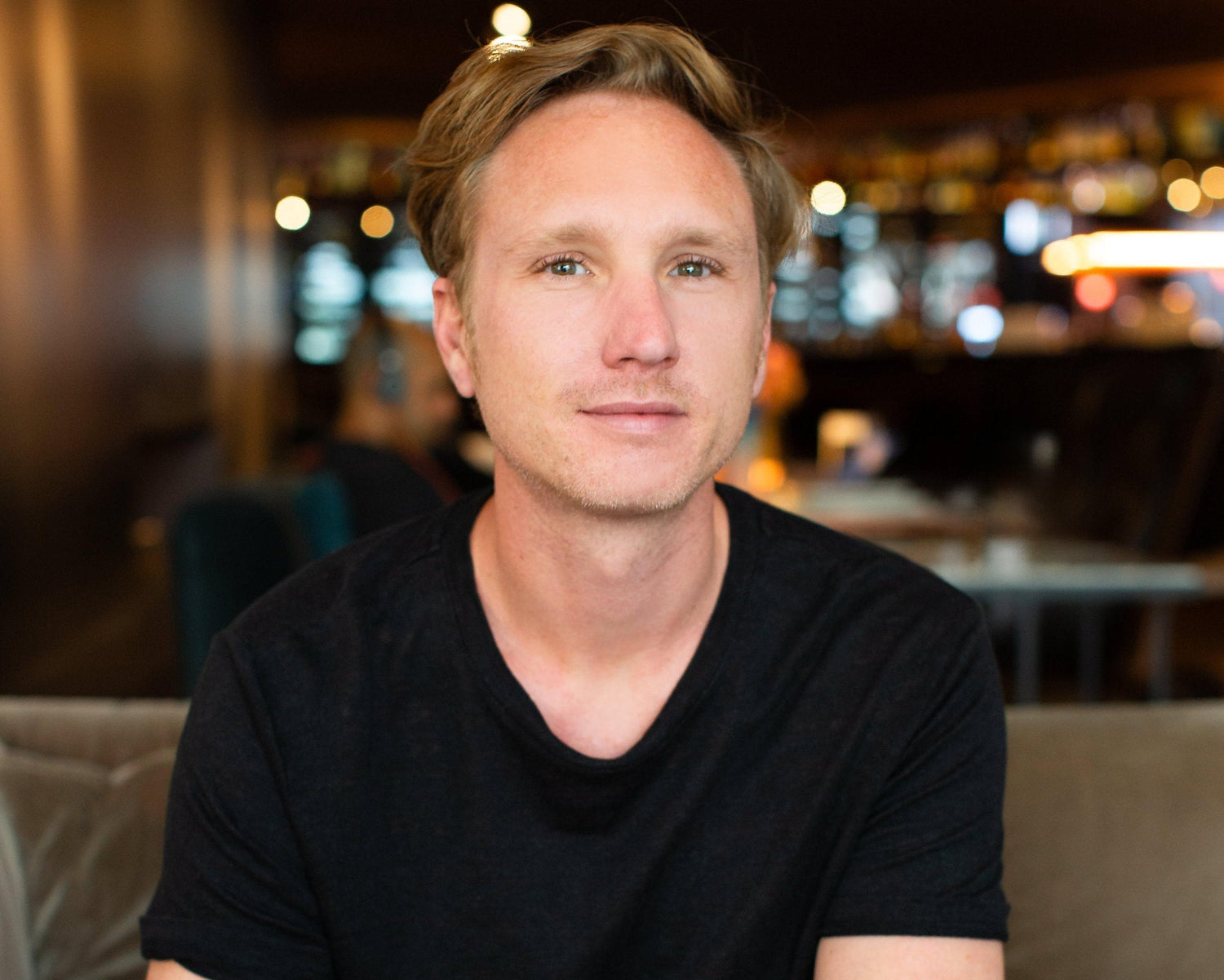 Meet the Team: James, Digital Marketing Specialist
