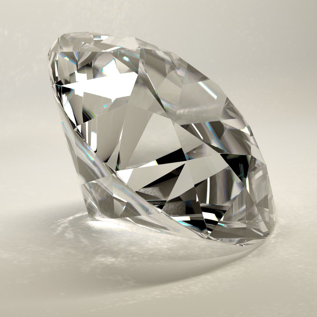 Everything you need to know about Lab Grown Diamonds