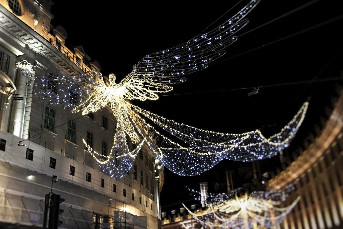 Magical Things to Do in London This Christmas