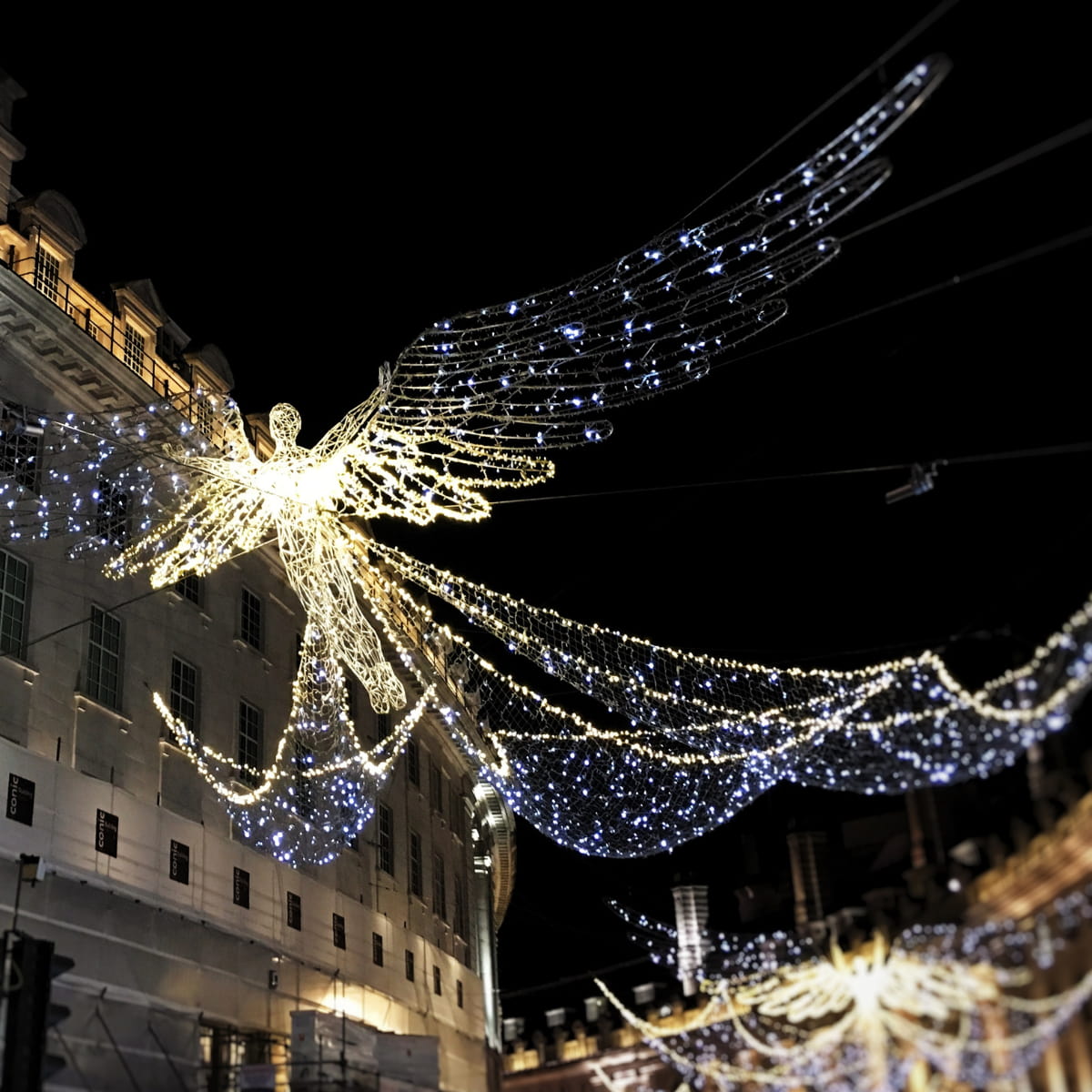 London's Christmas Events