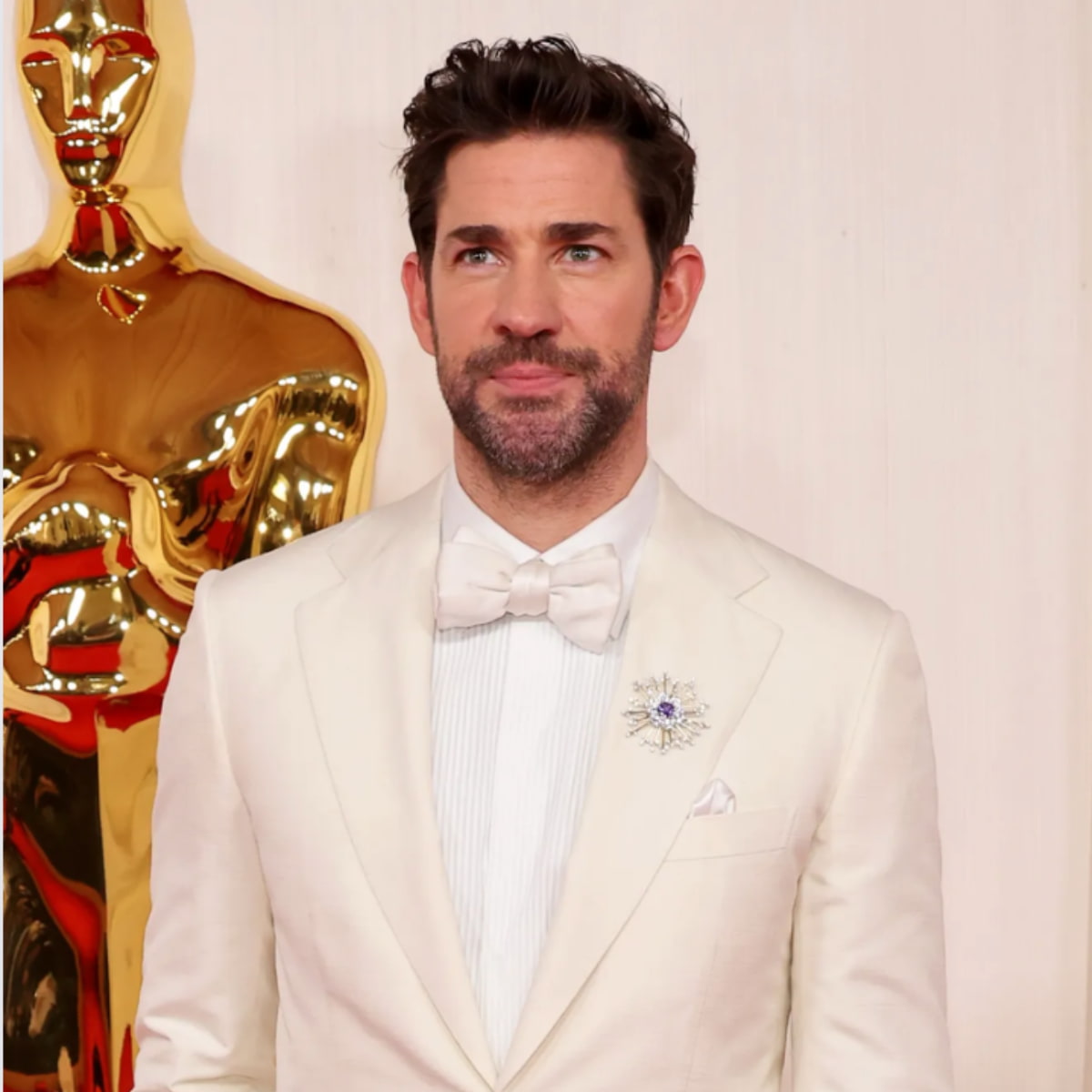 Men are Leading the Brooch Revival: We Explore the Surge in Men’s Jewellery