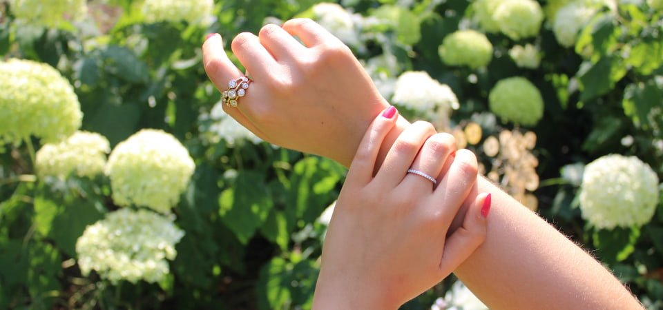 Second Hand September: Embracing Sustainable Fashion
