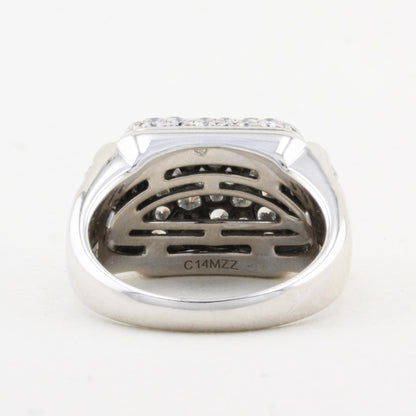 Bulgari Diamond Musa Ring