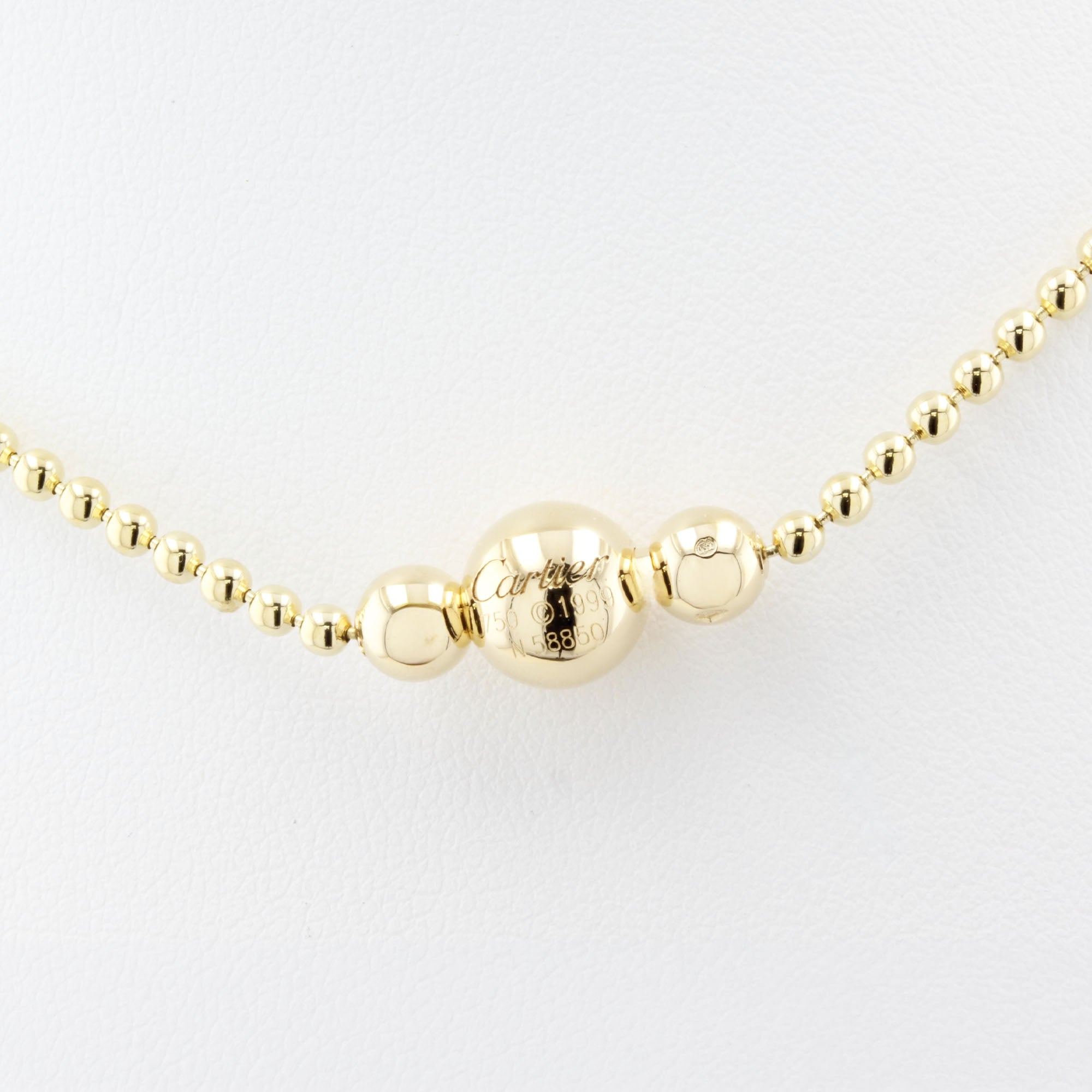 Rare Vintage Cartier &