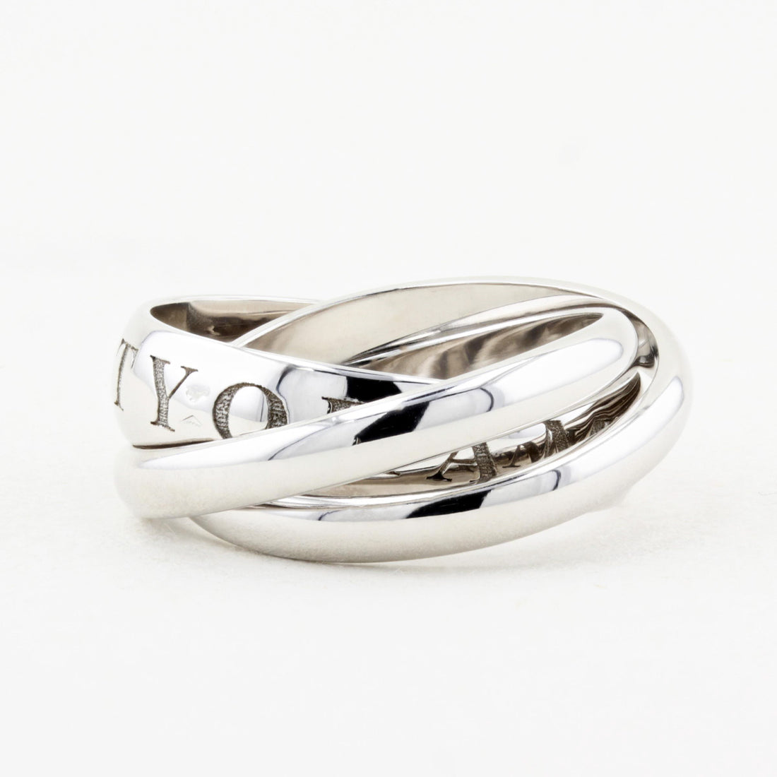 Vintage Cartier &