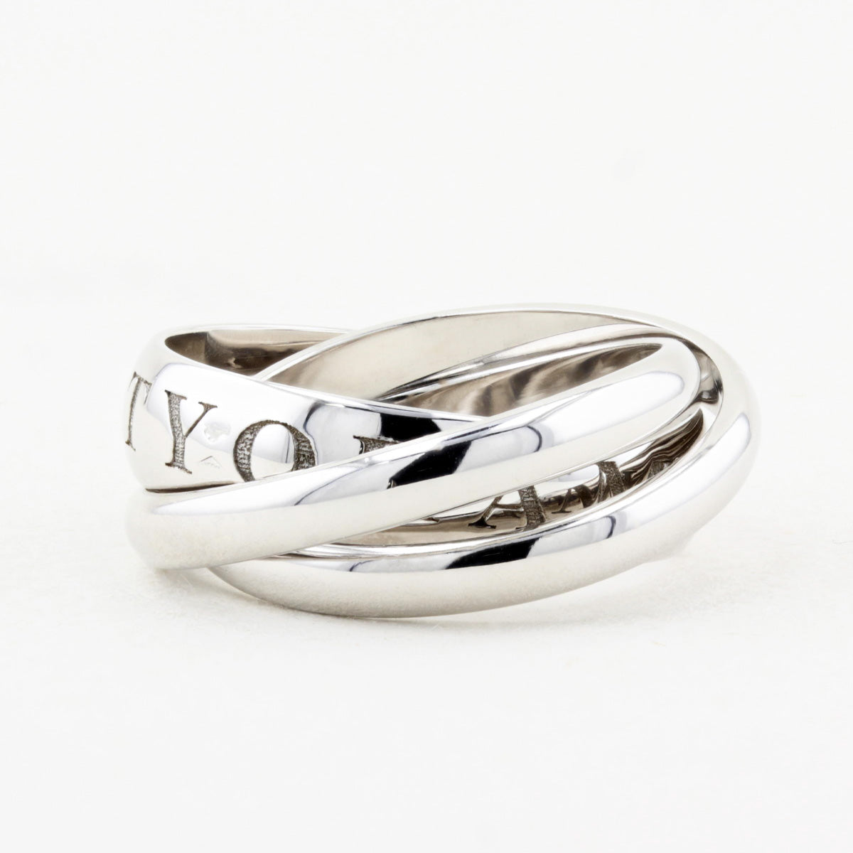 Vintage Cartier &