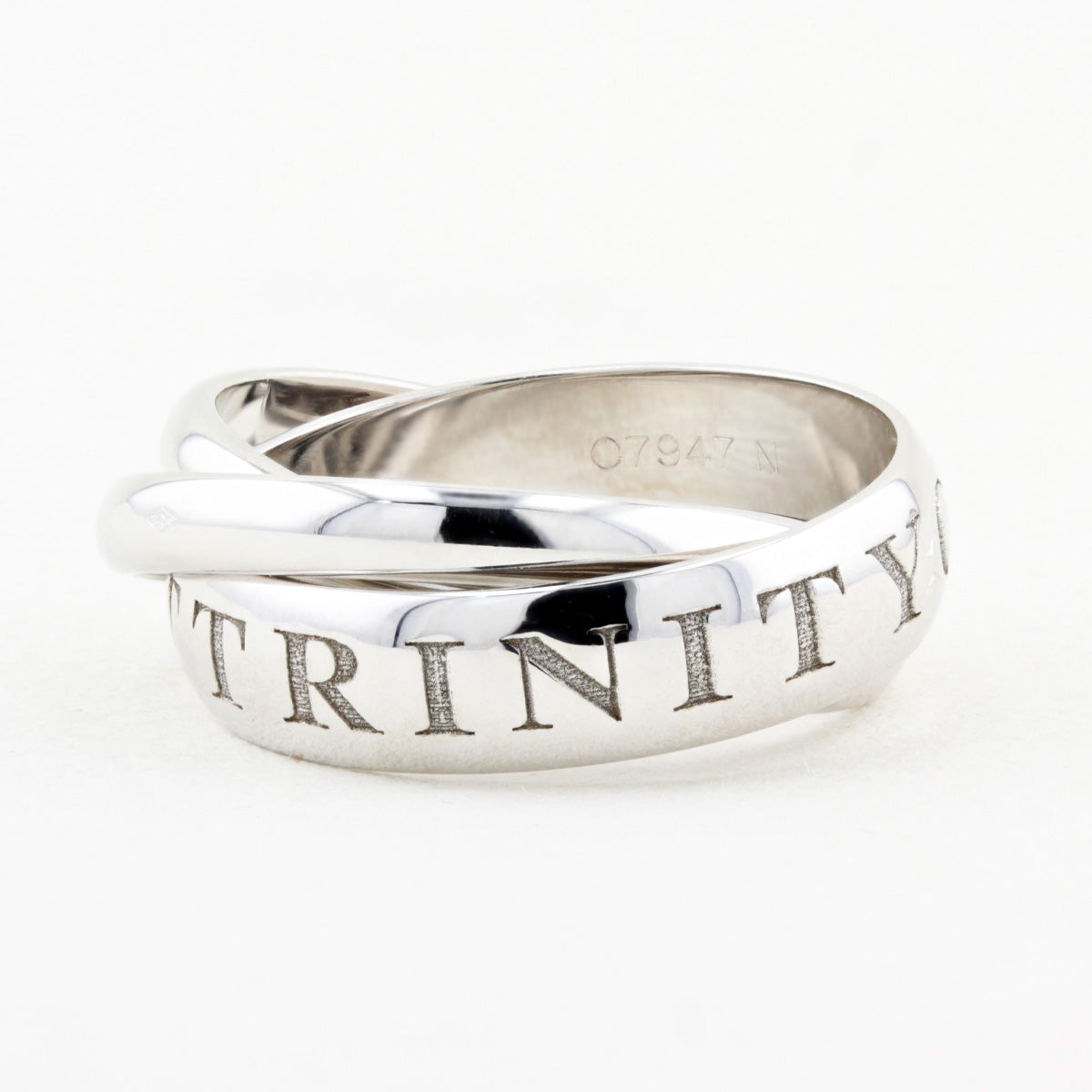 Vintage Cartier &