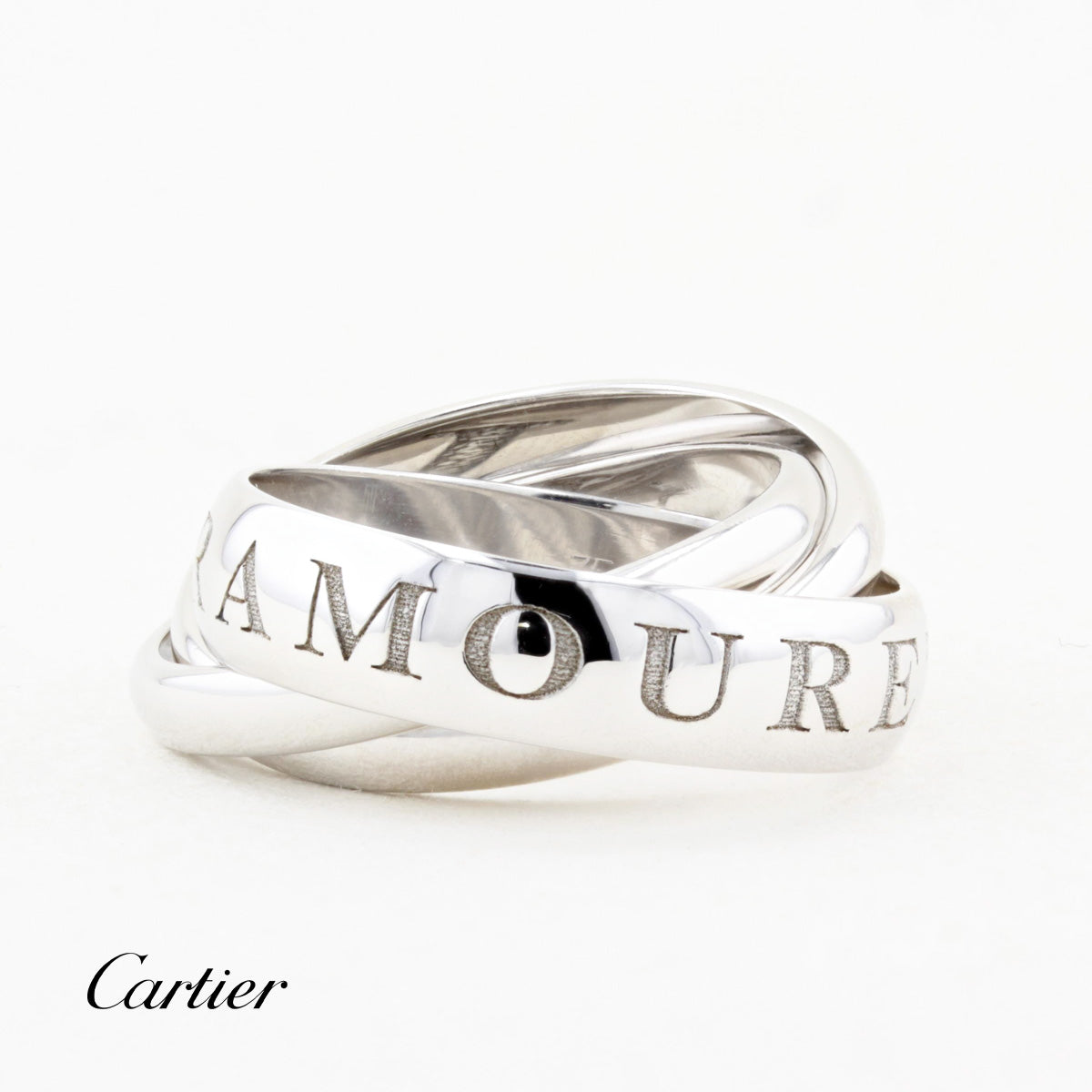 Vintage Cartier &