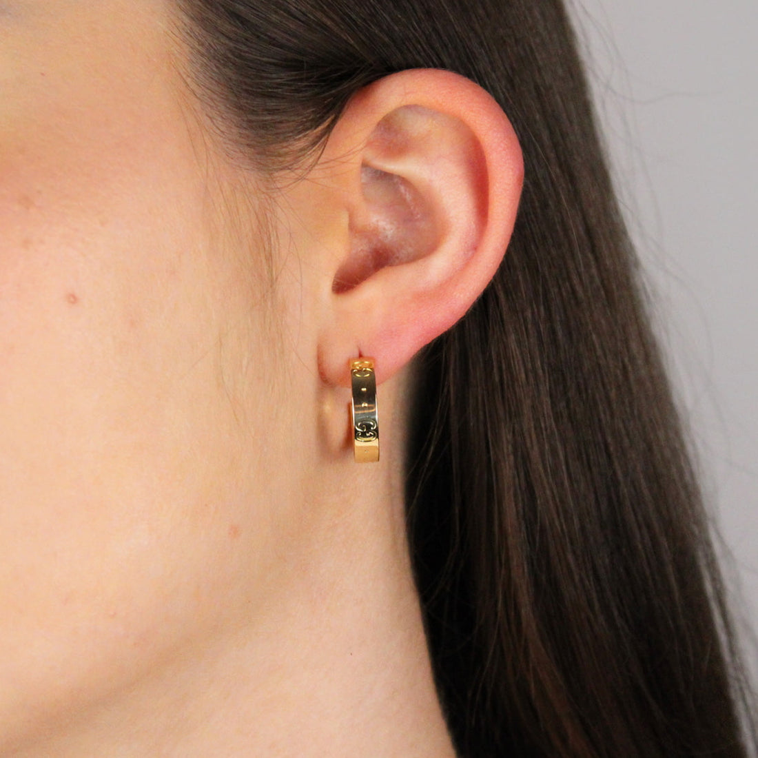 Gucci Icons Earrings