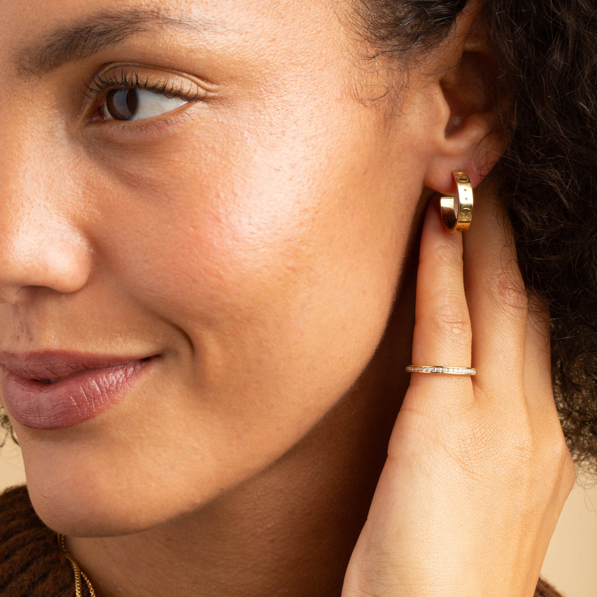 Gucci Icons Earrings