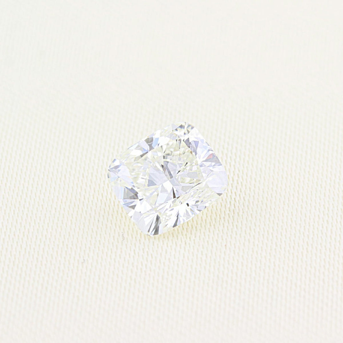 1.80ct Cushion Cut Diamond