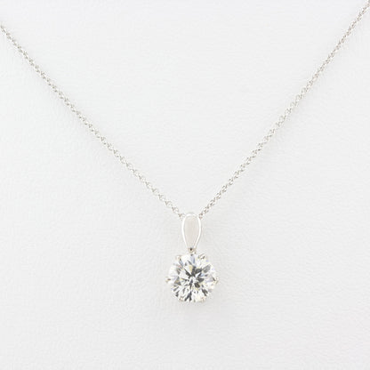 0.78ct Diamond Pendant