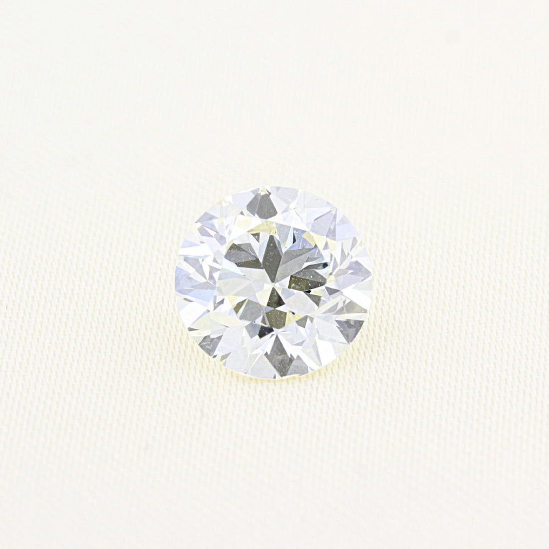 3.47ct Old Cut Diamond
