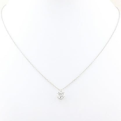 Damiani Minou 1.30ct Diamond Pendant