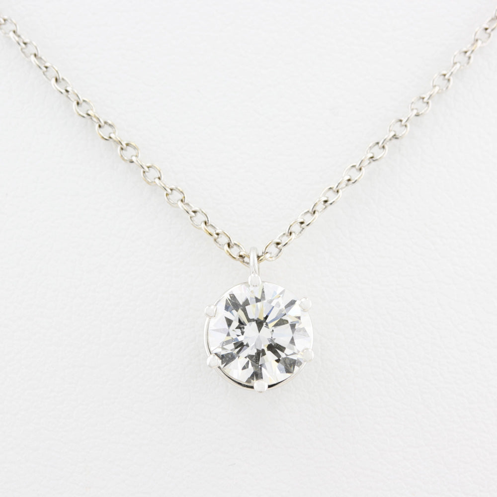 Damiani Minou 1.30ct Diamond Pendant