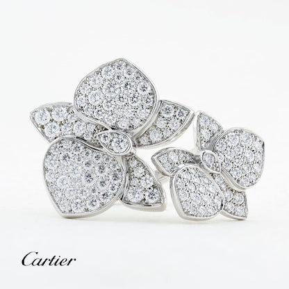 Cartier Caresse D&