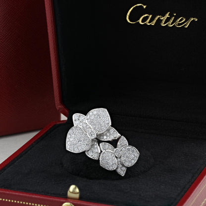 Cartier Caresse D&