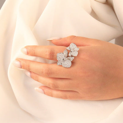 Cartier Caresse D&