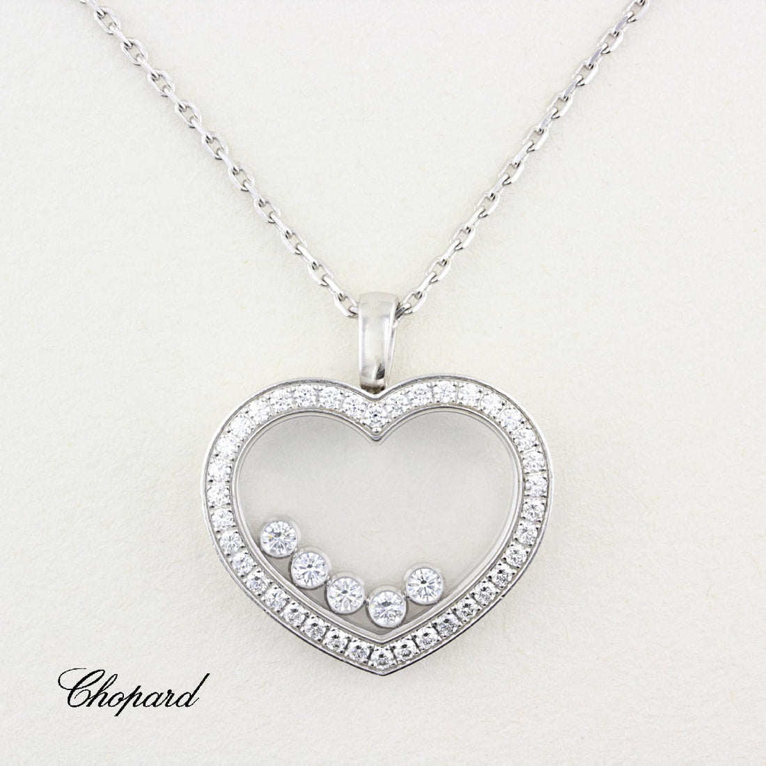 Chopard &