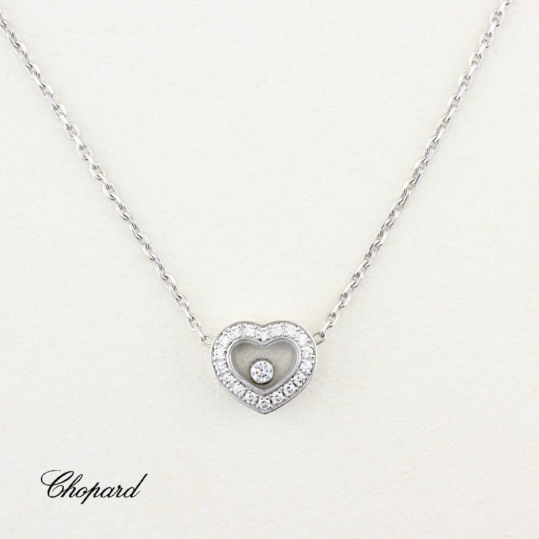 Chopard &