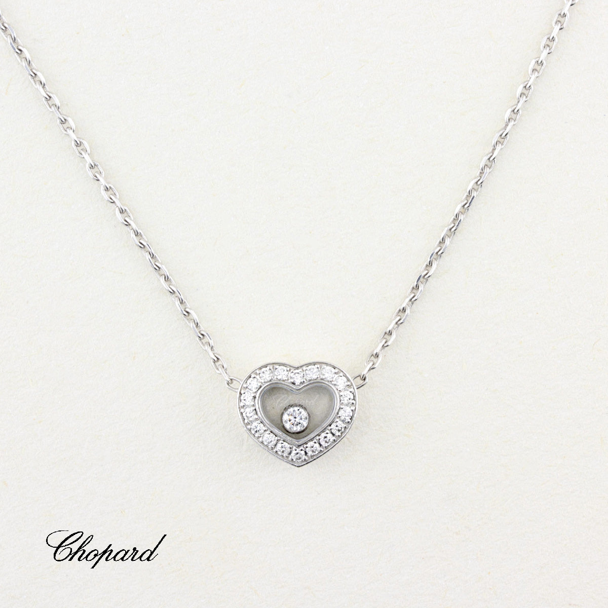 Chopard &