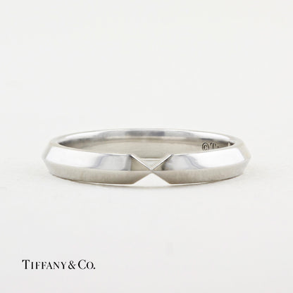 Tiffany Wedding Ring