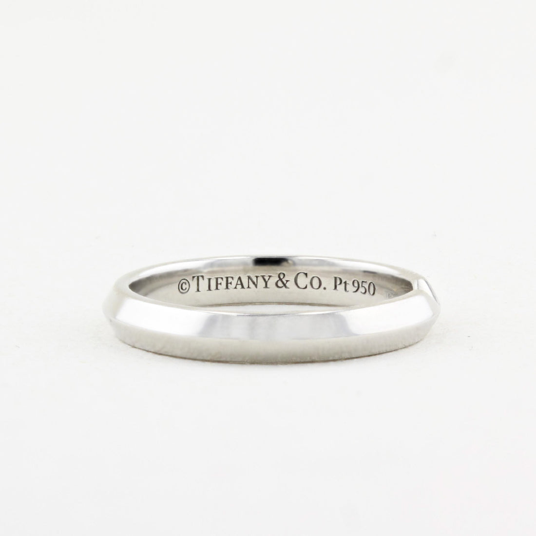 Tiffany Wedding Ring