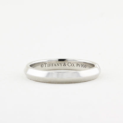 Tiffany Wedding Ring